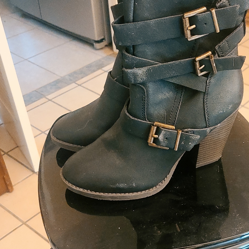 Boots
